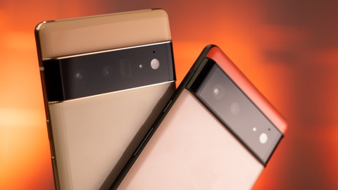 Google Pixel 8’in yeni görüntüleri akıllı telefon tutkunlarını heyecanlandırdı