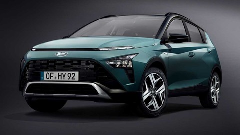 Hyundai Türkiye'de ürettiği Bayon ile şov yapıyor! Nisan fiyatında 120 bin TL'lik avantaj!