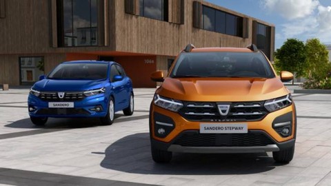 Dacia Sandero Stepway fiyat listesi şaşırttı! Bu fiyata Dacia mı olur?