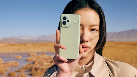 Realme, orta segment akıllı telefon tanımını yeniden yapmaya kararlı