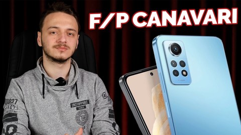 Orta segmentin kralı geldi! Redmi Note 12 incelemesi!