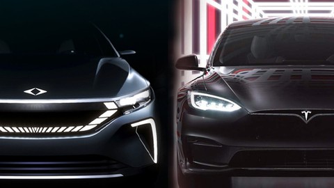 Tesla, elektrikli araç sektörünü neredeyse tek başına elinde tutuyor! Tek rakibi TOGG!