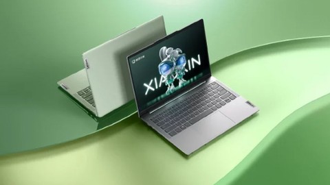 Lenovo dizüstü bilgisayar dünyasına birbirinden güçlü modeller hediye etti