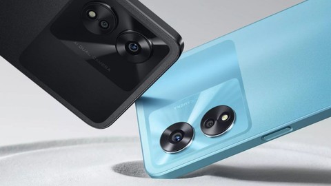 Oppo’nun gizemli telefonu bir kez daha ortaya çıktı