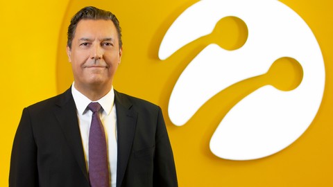 Finans sektörünün verileri ‘Finans Bulut’la Turkcell’e emanet