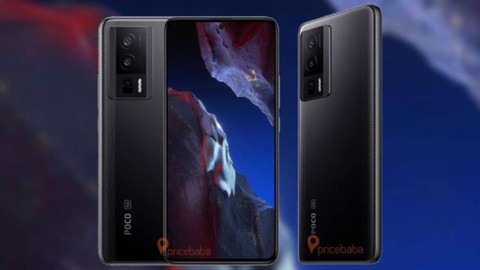 POCO’nun yeni akıllı telefonu hakkında söylentiler bitmiyor