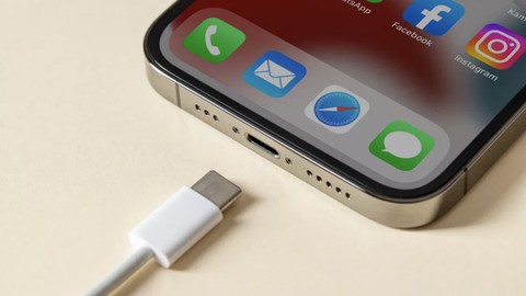 Android'den iPhone'a çapraz pil paylaşımı artık gerçek!