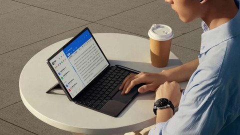 iQOO'nun yeni tablet modeli bir hayli iddialı özelliklerle geliyor