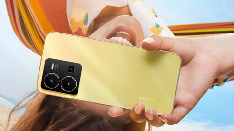 Vivo şimdi de Y02T modelini tanıtmaya hazırlanıyor