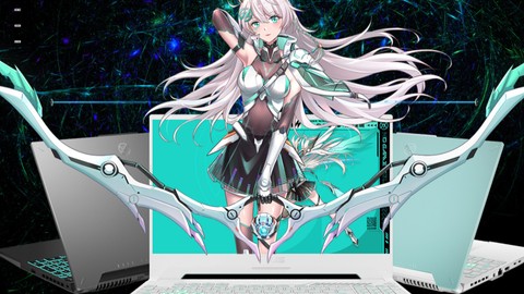 ASUS’un yeni oyun canavarı herkesin rüyalarını süsleyecek