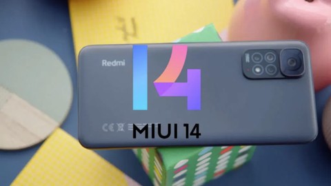 Redmi Note serisinin yeni modeli önemli güncelleştirmeyi almaya başladı!