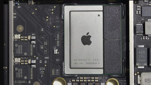 Apple'ın M3 yongaları bomba etkisi yaratacak!