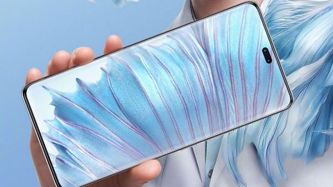 Honor, X50 serisi için dünya deviyle ortaklık yapmış