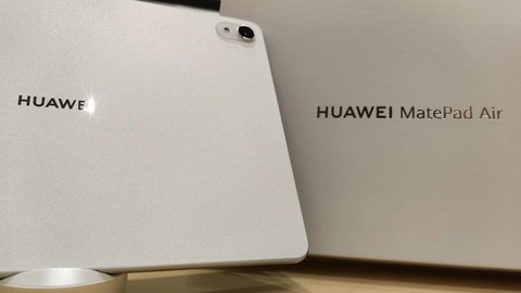 Huawei popüler tablet modeline yeni bir renk alternatifi daha ekledi