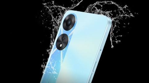 Oppo şimdi de bütçe dostu bir akıllı telefon modeliyle öne çıkıyor