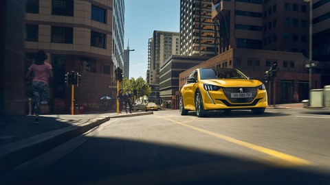 Peugeot 208 fiyatlarında güncel liste sürprizi! Fiyatına inanamayacaksınız!