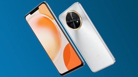 Huawei'ye bir darbe de Avrupa'dan geldi!