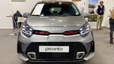 Kia Picanto fiyatları aklınızı başınızdan alacak! Son fırsat!