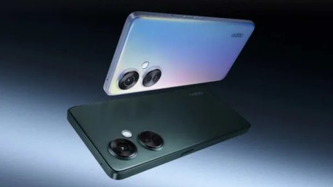 Redmi Note 13 Pro+ ilk ciddi görsel sızıntısıyla kendini gösterdi