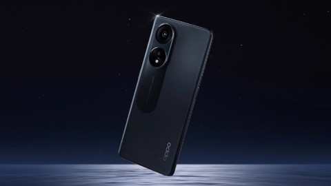 Oppo Reno 10 5G global versiyonu Geekbench testinde ortaya çıktı