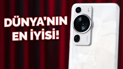 Huawei’nin yeni amiral gemisi modelleri sonunda Avrupa’ya ayak bastı