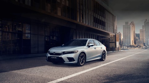 Honda Civic fiyatlarıyla şaşırttı! Neden bu kadar pahalı?