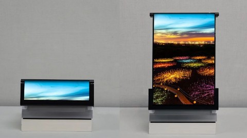 Samsung’un rakibi çitayı iyice yukarılara taşıdı