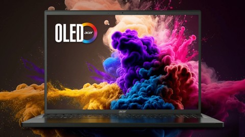 Acer, popüler oyun bilgisayarını yeniledi
