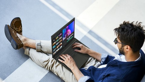 Acer şimdi de Swift Edge 16 modeliyle karşımıza çıktı