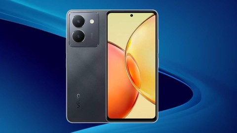 Vivo’nun merakla beklenen yeni bütçe dostu akıllı telefonu resmen tanıtıldı