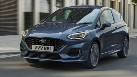 Ford Fiesta fiyatları güncellendi! Bu fırsat sadece 3 gün geçerli olacak!