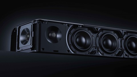 Xiaomi tarafından tanıtılan yeni hoparlör sistemi oldukça beğenildi