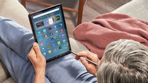 Amazon’un son tableti Fire Max 11 yeni bir dönemin başlangıcı olabilir