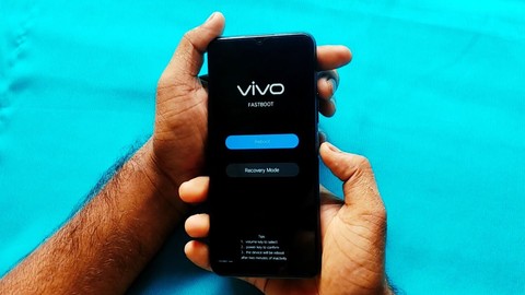 Vivo X90S bu defa kanlı canlı görüntüsüyle ortaya çıktı
