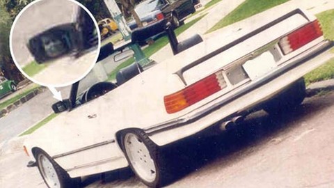 Uzman fotoğrafçı kesinlikle gerçek olan 7 hayalet fotoğrafını yayınladı! Ürkütücü!