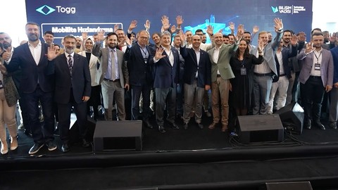 Bilişim Vadisi Mabilite Hızlandırma Programı'nda Demoday'e doğru