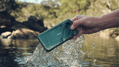 Nokia’nın yeni telefonu 3310 efsanesini yıkıp geçecek