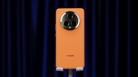 Honor Magic 6 serisi, 11 Ocak'ta tanıtılabilir