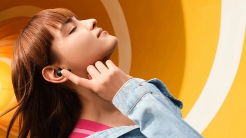 Redmi Buds 5 TWS kulaklıklar satışa sunuldu