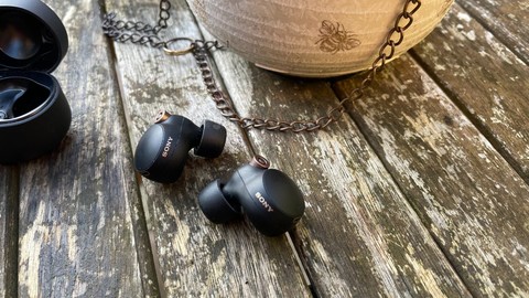 Sony yeni kablosuz kulaklık modelini satışa sundu