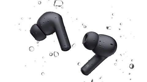 Redmi Buds 4 Vitality Edition nihayet gün yüzüne çıktı