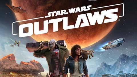 Star Wars Outlaws’ın çıkış tarihi büyük ölçüde belli oldu