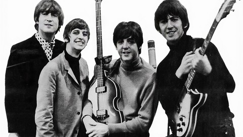 AI tarafından yazılacak ilk The Beatles şarkısı geliyor!
