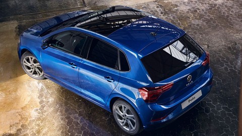 Volkswagen Polo fiyatlarında Haziran sürprizi! Tam 78 bin TL’lik fark!