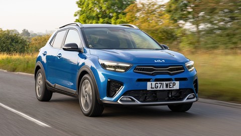 Kia Stonic fiyat listesi: Clio parasına SUV fırsatı!