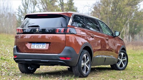 Peugeot 5008 fiyatları zirveyi gördü! Daha buradan dönmez!