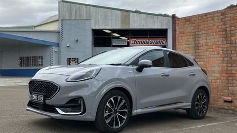Ford Puma fiyat listesi: Böyle ölmeyiz füze atın!
