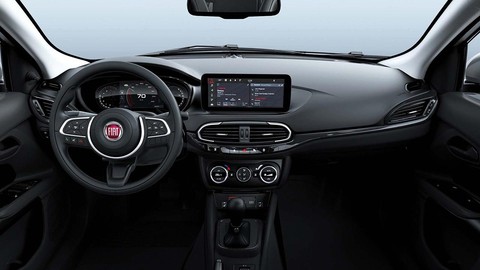 Fiat Egea fiyatlarında 2023’ün son kıyağı! Bayide sıra var!