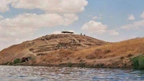Pikniğe giden baba ve oğlu hayatını kaybetti!