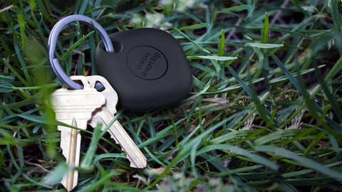 Samsung Galaxy Smart Tag 2’nin render görüntüleri sızdırıldı